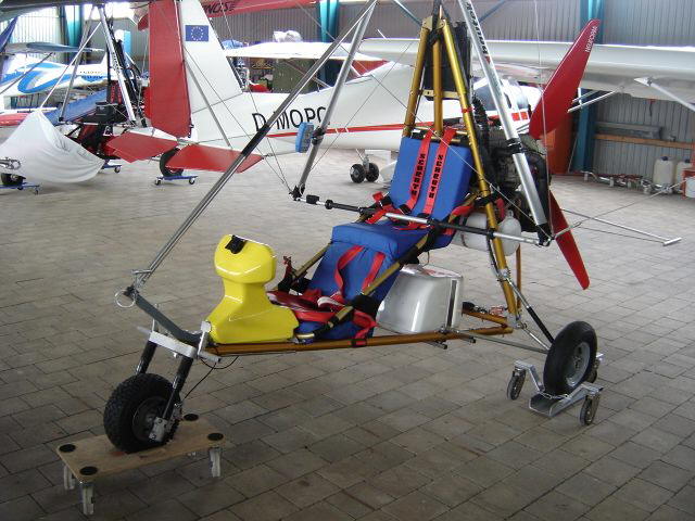 Power Trike (2)