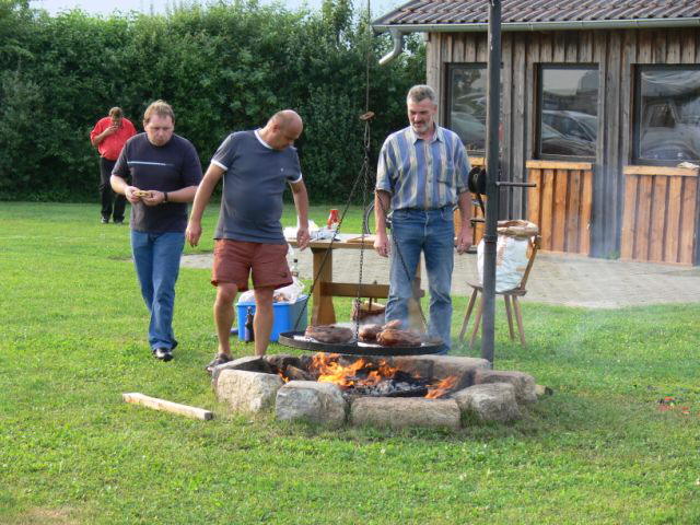 Sommerfest in Forst (6)