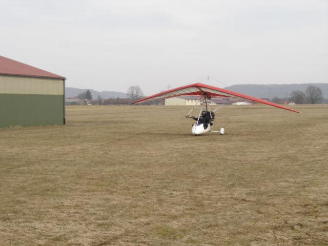 Steves Erstflug mit MEGA (11)