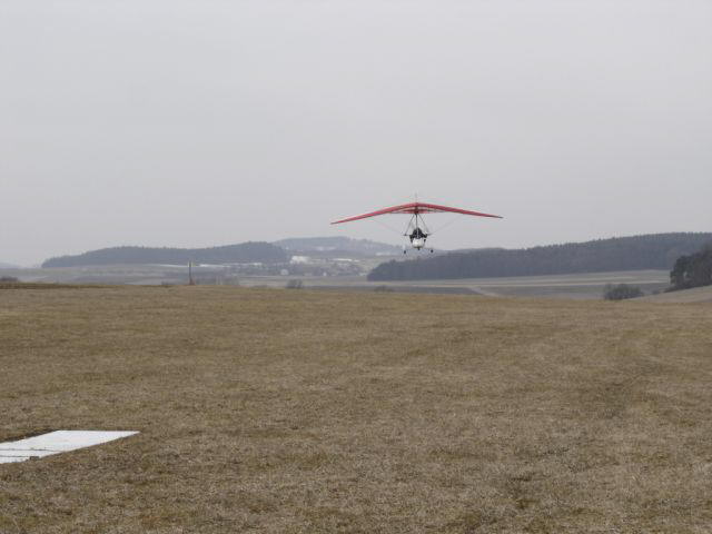 Steves Erstflug mit MEGA (8)